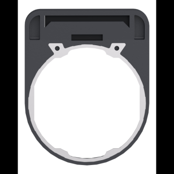  PORTE ETIQUETTE 40 X 50 M 