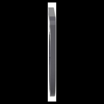  Porte-�tiquette plat 40x50 