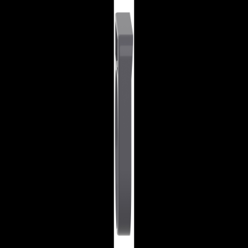  Porte-tiquette plat 40x50 