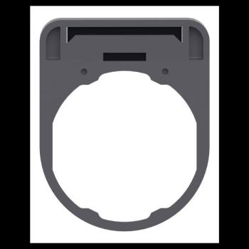  PLAQUE SIGNALETIQUE 40X50 MM 