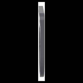  PLAQUE SIGNALETIQUE 40X50 MM 