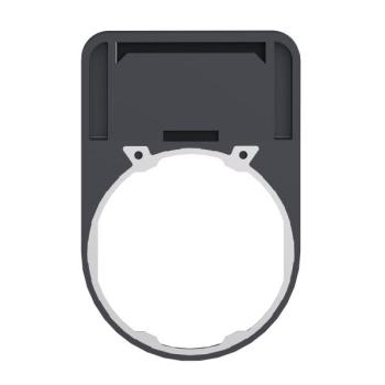  PORTE ETIQUETTE 40 X 60 M 