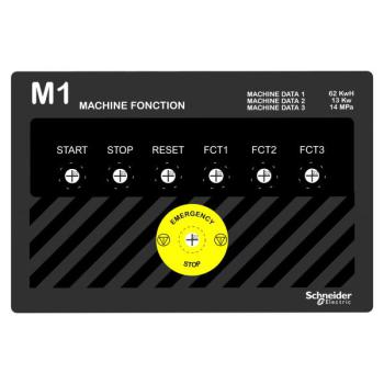  Plastron 300x200 personnalis� 