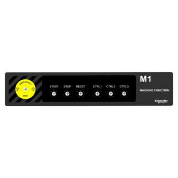  Plastron 500x100 personnalis� 