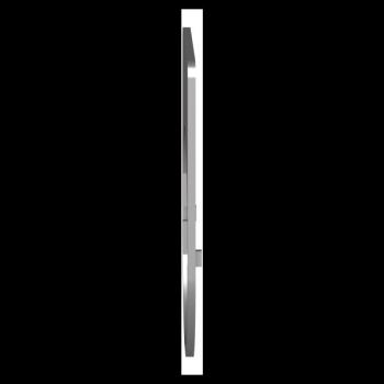  Etiquette 30x40 m�tal marqu�e 