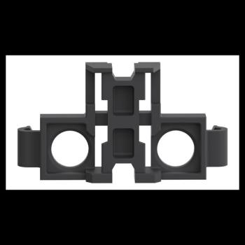  PORTE-ETIQUETTE BLOC ELEC 