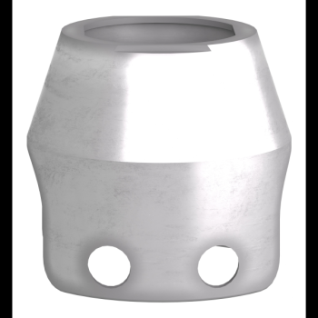  GARDE POUR BOUTON C.D. P 