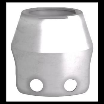  GARDE POUR BOUTON C.D. P 