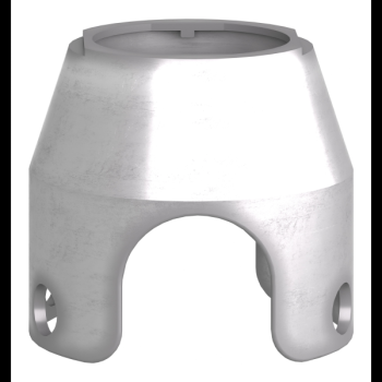  GARDE POUR BOUTON C.D. P 