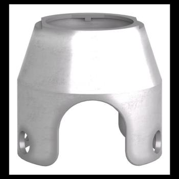  GARDE POUR BOUTON C.D. P 