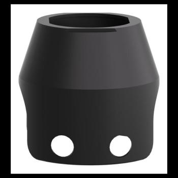  GARDE POUR BOUTON C.D. P 