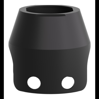  GARDE POUR BOUTON C.D. P 