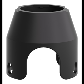  GARDE POUR BOUTON C.D. P 