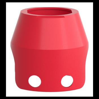  GARDE POUR BOUTON C.D. P 