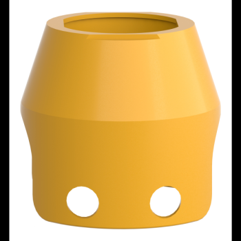  GARDE POUR BOUTON C.D. P 