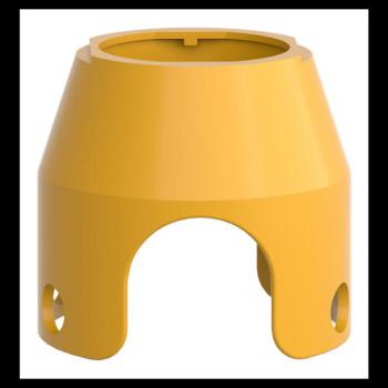  GARDE POUR BOUTON C.D. P 