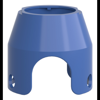  GARDE POUR BOUTON C.D. P 