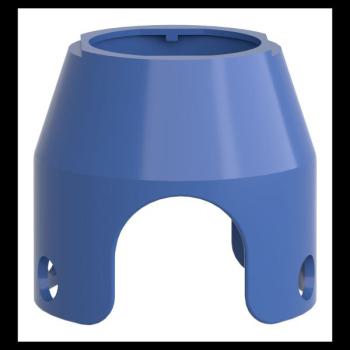  GARDE POUR BOUTON C.D. P 