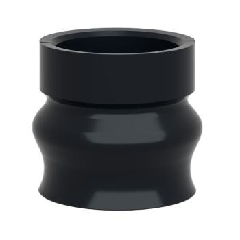  Soufflet �tanch�it� noir 