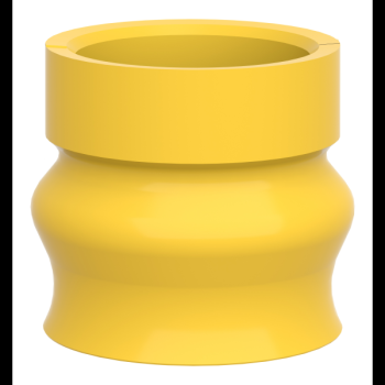  Soufflet tanchit jaune 
