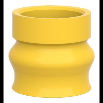  Soufflet tanchit jaune 