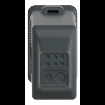  ACCESSOIRE PROTECTION POU 
