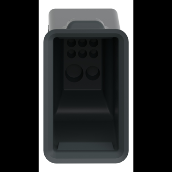  ACCESSOIRE PROTECTION POU 