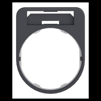  PORTE ETIQUETTE 40 X 50 M 