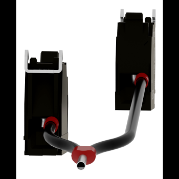  BORNE TEST 230V 