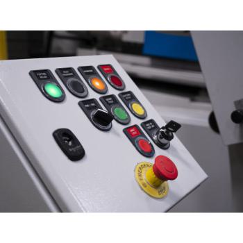  BORNE TEST 230V 
