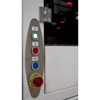  BORNE TEST 230V 