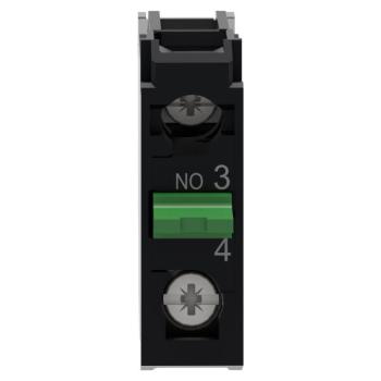  BLOC CONTACT DE BOITE F 