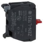  BLOC CONTACT DE BOITE O 