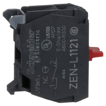  BLOC CONTACT DE BOITE O 