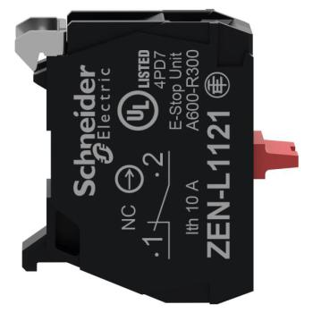  BLOC CONTACT DE BOITE O 